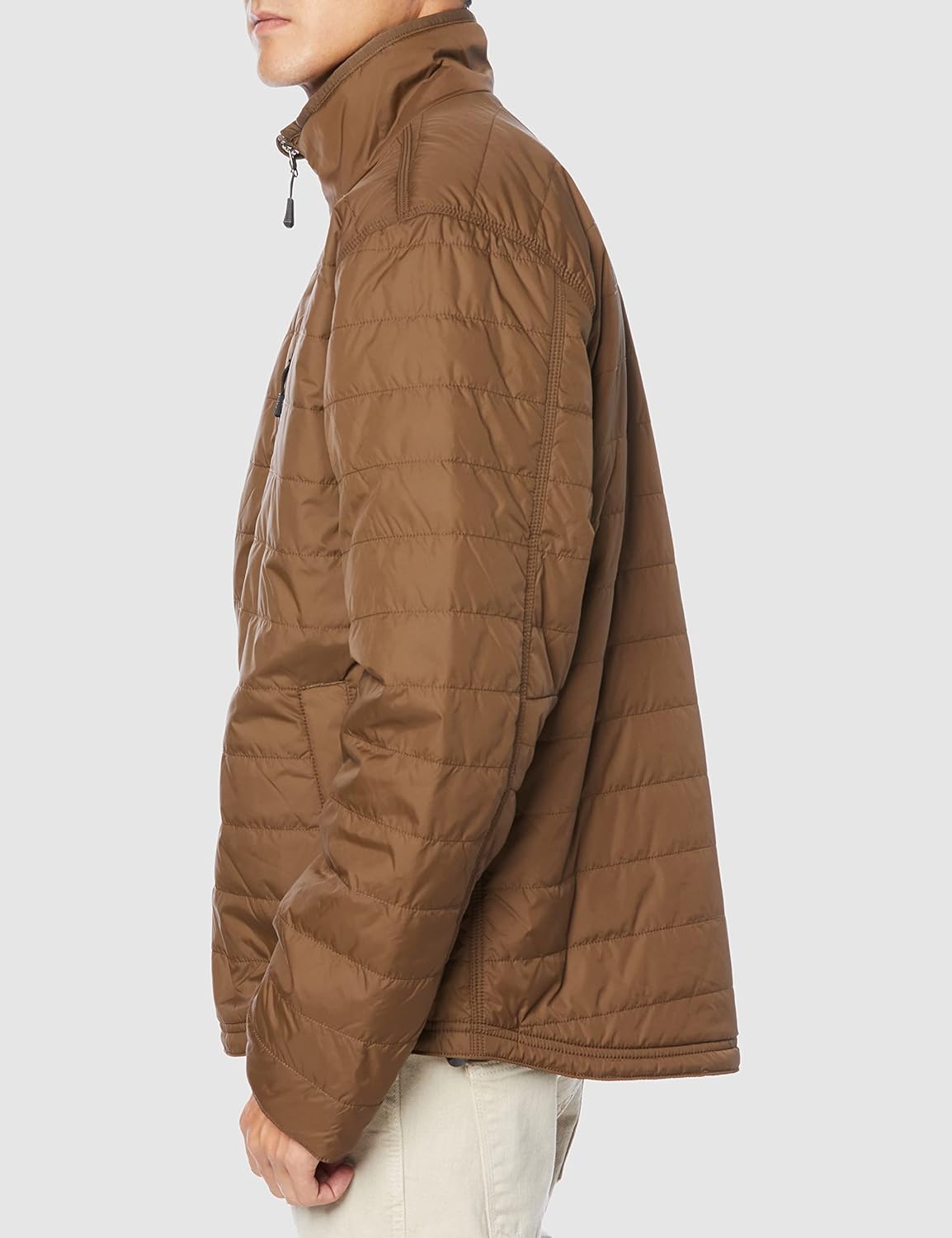 carhartt 外套 gilliam jacket 男士 棕色 m 【carhartt】 服饰箱包